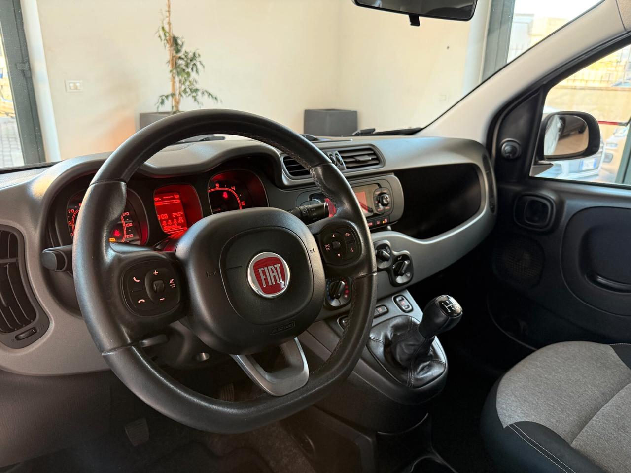 Fiat Panda 1.3 MJT 95 CV S&S Lounge "Perfetta"