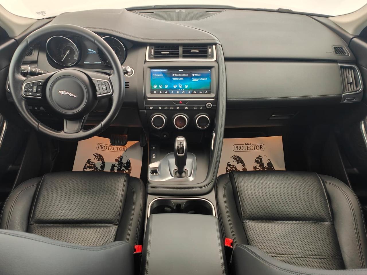 JAGUAR E-PACE 2.0d i4 R-Dynamic S awd 150cv auto my19
