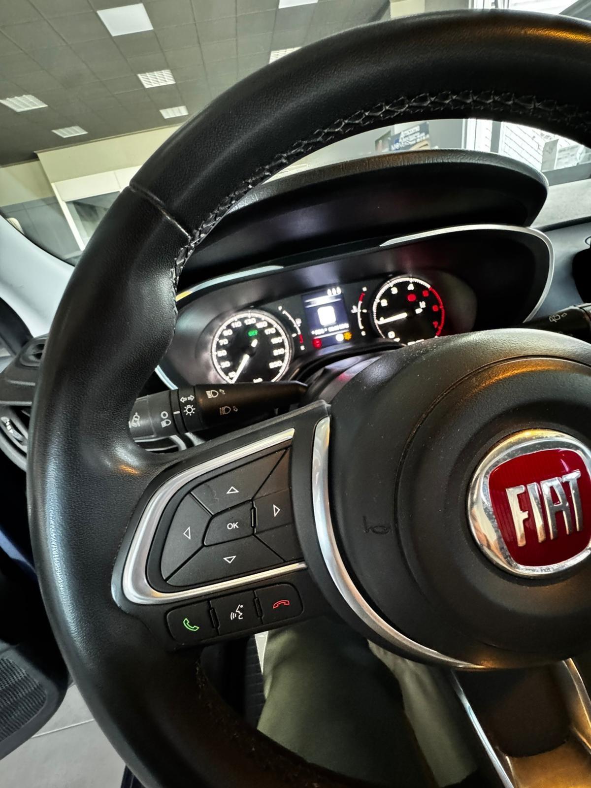 FIAT TIPO 1.3 MJET 95CV LOUNGE MY2021
