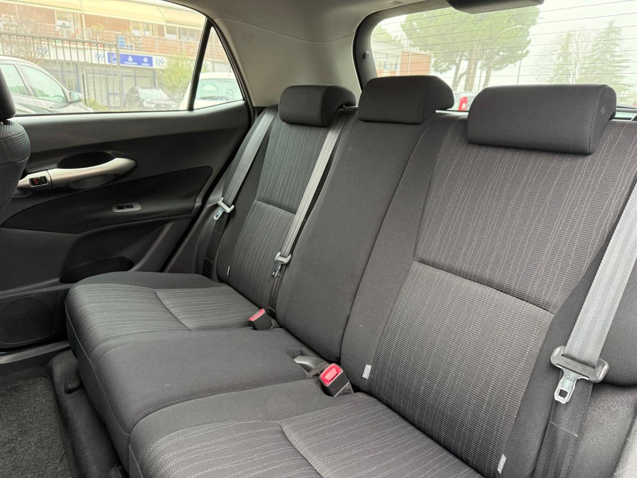 Toyota Auris 1.4 solo 85000 km