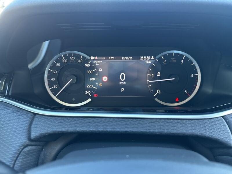 Land Rover RR Evoque Range Rover Evoque 2.0D I4 163 CV AWD Auto S