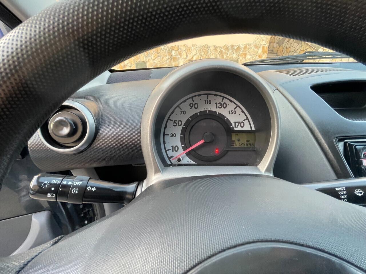 Citroen C1 1.0 3 porte airdream C1TY