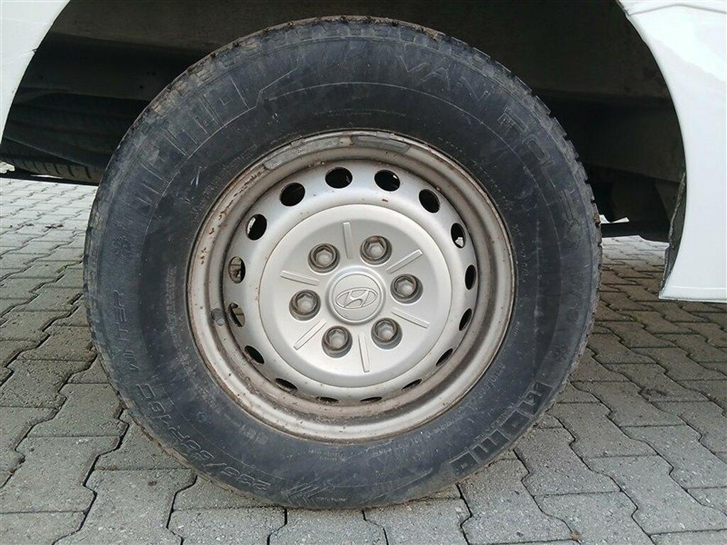 Hyundai H350 2.5 crdi 150cv Classic M ISG E5