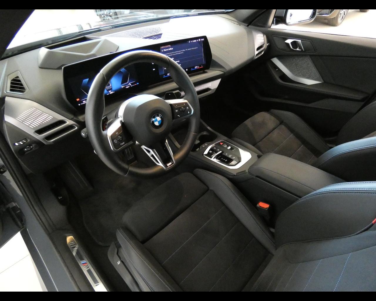 BMW Serie 2 G.C. (F74) - 218d Gran Coupé MSport Pro
