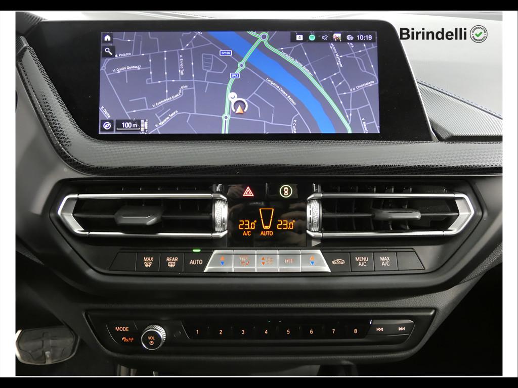 BMW 118d 5 Porte