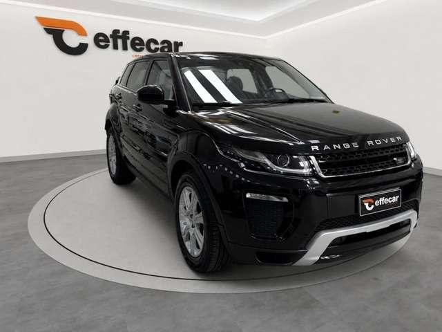 Land Rover Range Rover Evoque 2.0 TD4 5p. SE Dynamic