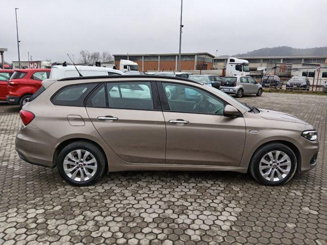 FIAT Tipo 1.6 Mjt S&S SW ADATTA NEOPATENTATI