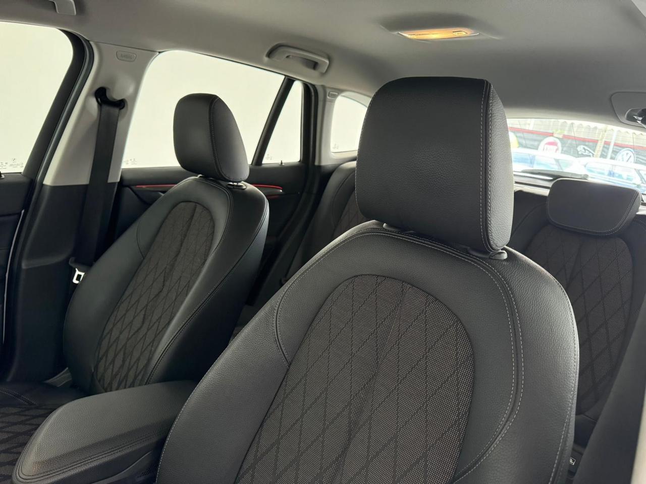 Bmw X1 sDrive20d xLine-60 MILA KM -GARANTITO-2019