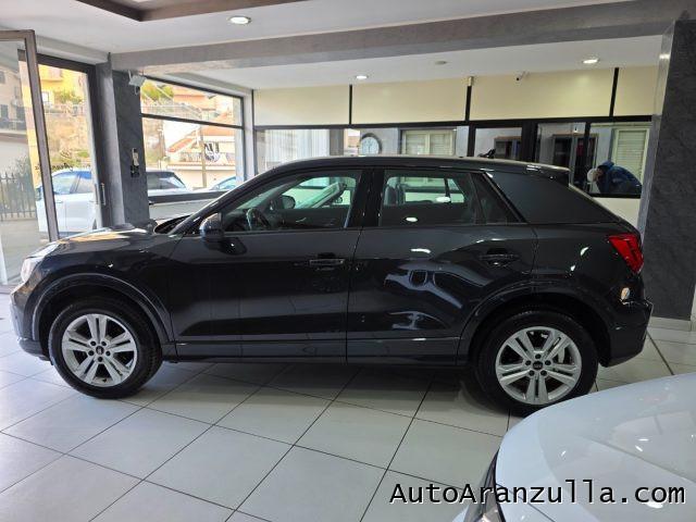AUDI Q2 30 2.0 TDI 115CV Admired Advanded