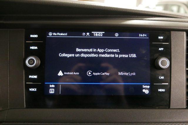 VOLKSWAGEN Transporter 2.0 TDI 150CV DSG PC Kombi 9 posti + IVA