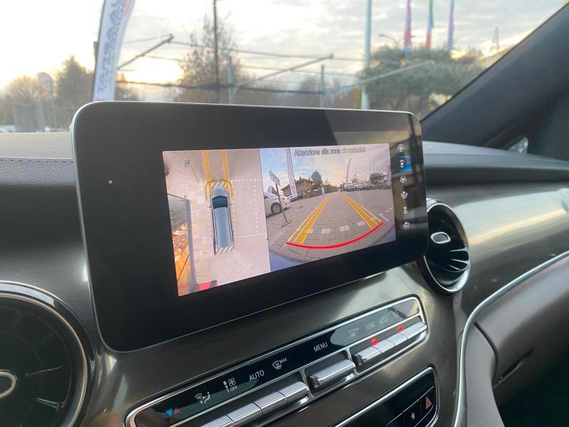 Mercedes Classe V Long V Long 300 d Premium auto