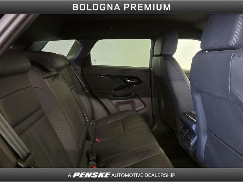 Land Rover RR Evoque Range Rover Evoque 1.5 I3 PHEV 300 CV AWD Auto S