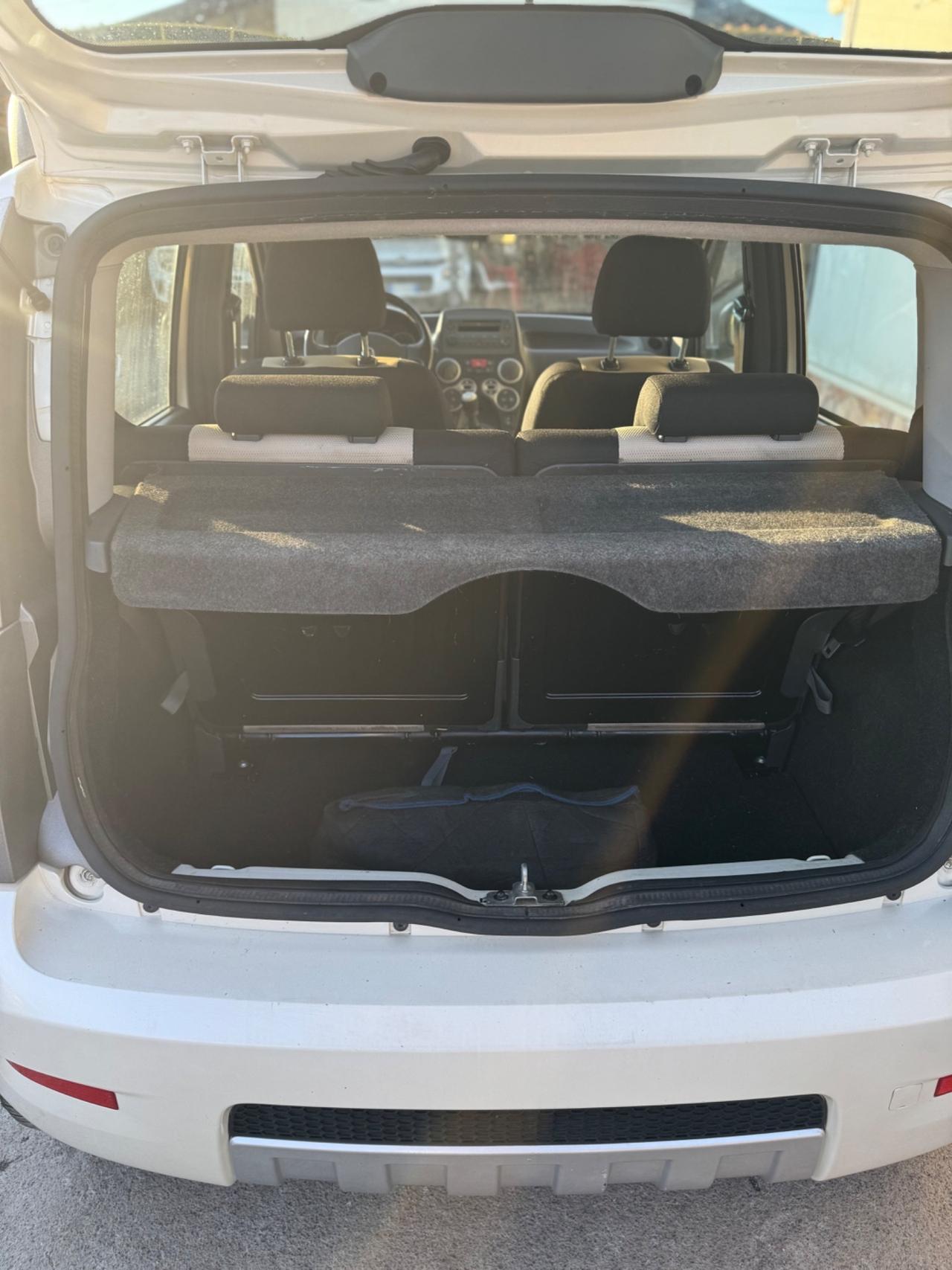 Fiat Panda 1.3 MJT 16V DPF Emotion