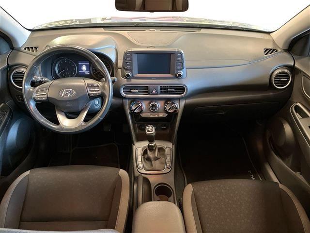 HYUNDAI Kona 1.0 T-GDi 120cv XPossible 2WD my18