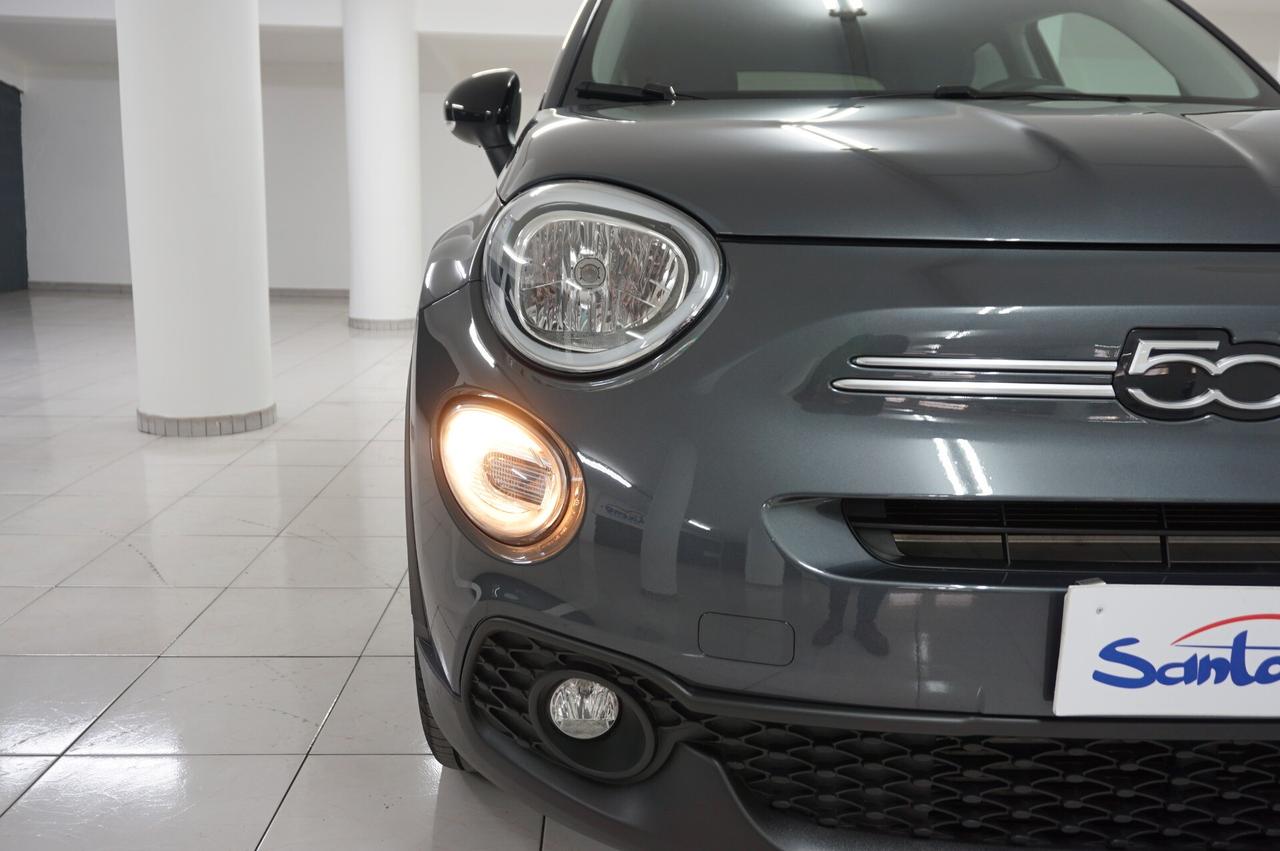 Fiat 500X 1.3 MultiJet 95 CV Cross