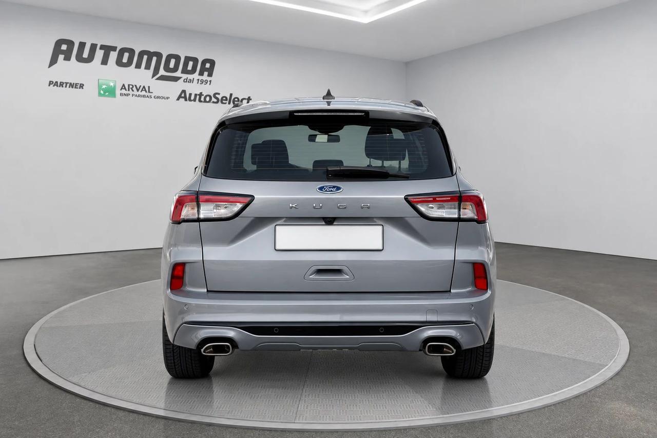 Ford Kuga 1.5 120CV ST-Line Automatico