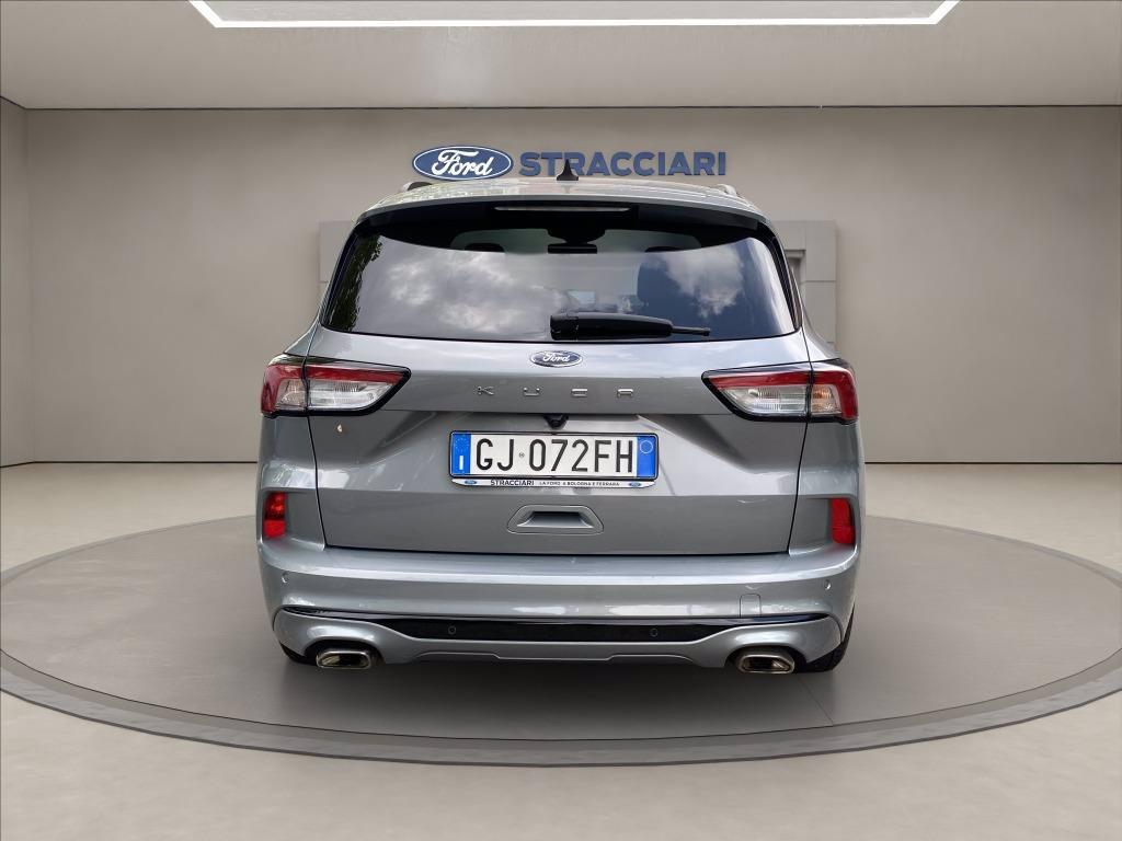 FORD Kuga 1.5 ecoblue ST-Line 2wd 120cv del 2022