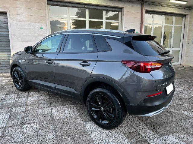 OPEL Grandland X 1.5 diesel aut. Innovation