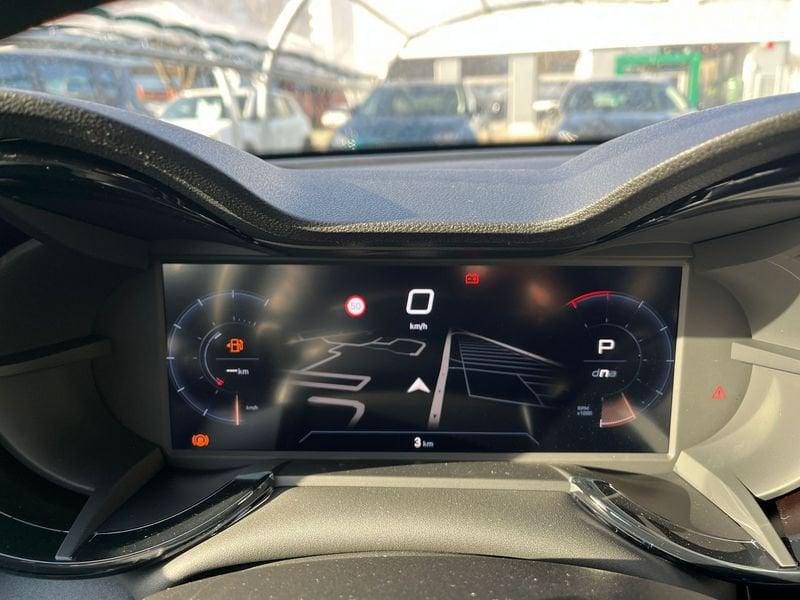 Alfa Romeo Junior Junior 1.2 145 CV Hybrid eDCT6