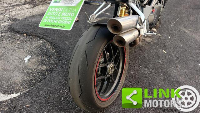 MV AGUSTA Brutale 1090 R R