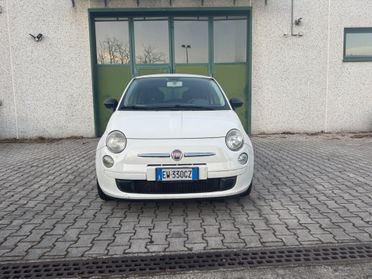 Fiat 500 1.3 Multijet 16V 95 CV Pop