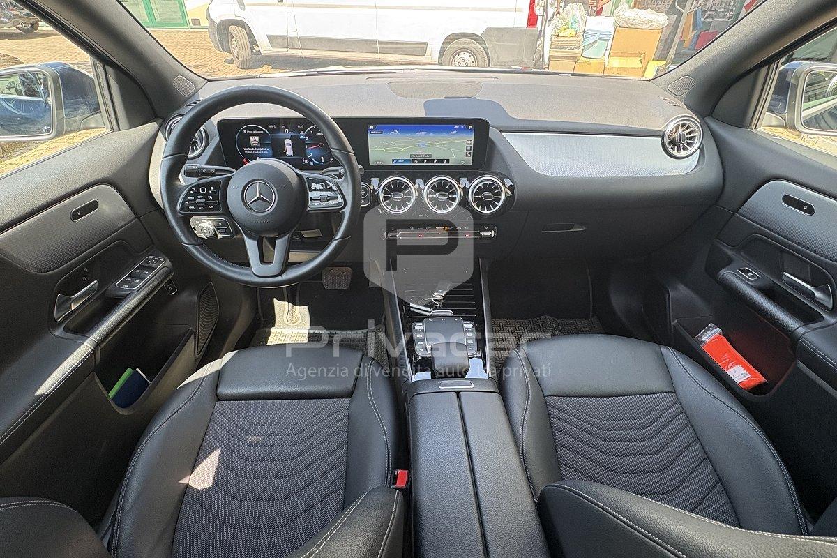 MERCEDES GLA 200 Automatic Business