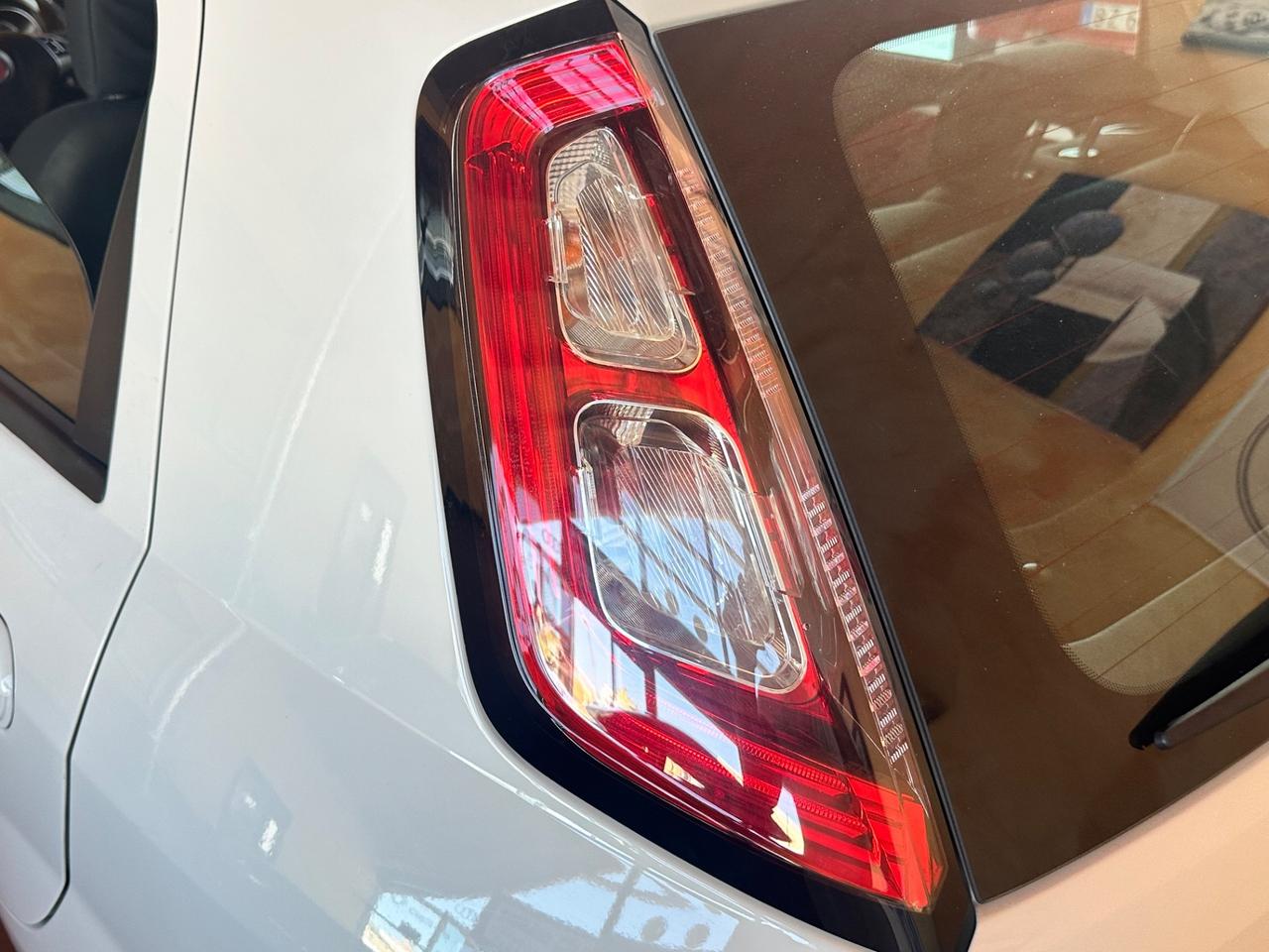 Punto Evo 1.4 150° Natural Power motore con 90.000km