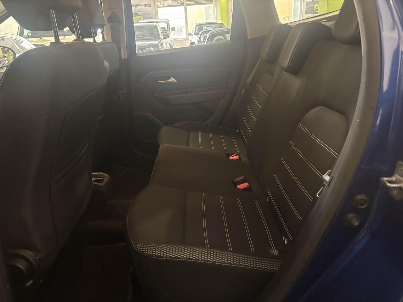 Dacia Duster 1.0 tce Eco-g 4x2 100cv GPL