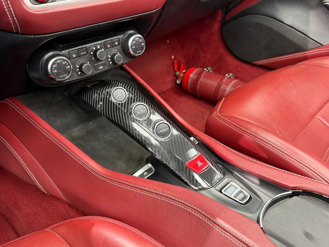 Ferrari California T (Auto Pellicolata)