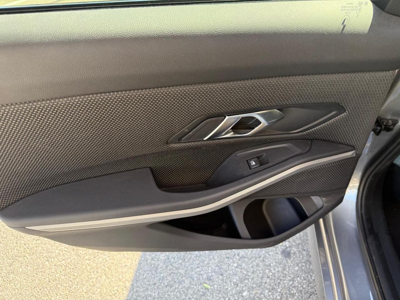 Bmw 320 Business Advantage 320 d MHEV #6722