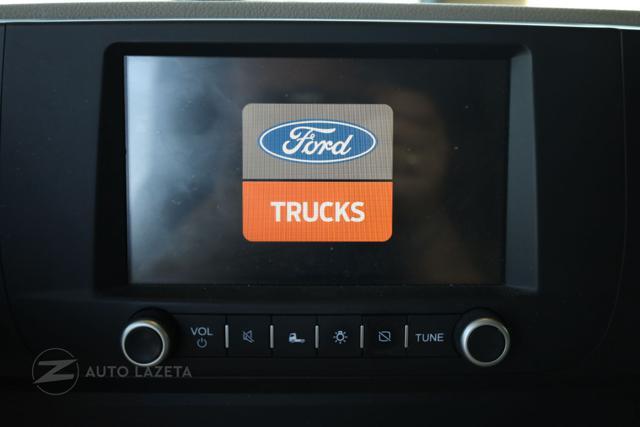 FORD F-MAX ADR TRATTORE STRADALE