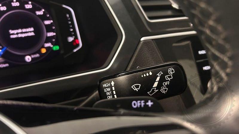 Volkswagen Tiguan 1.5 TSI Advanced BMT DSG ACT