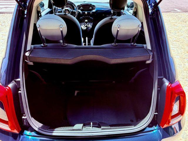 FIAT 500 OK NEOPATENTATI - KM 75.000 - NO OBBLIGO FINANZIAM