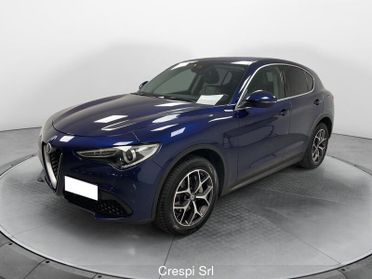 Alfa Romeo Stelvio 2.0 Turbo 280 CV AT8 Q4 Executive