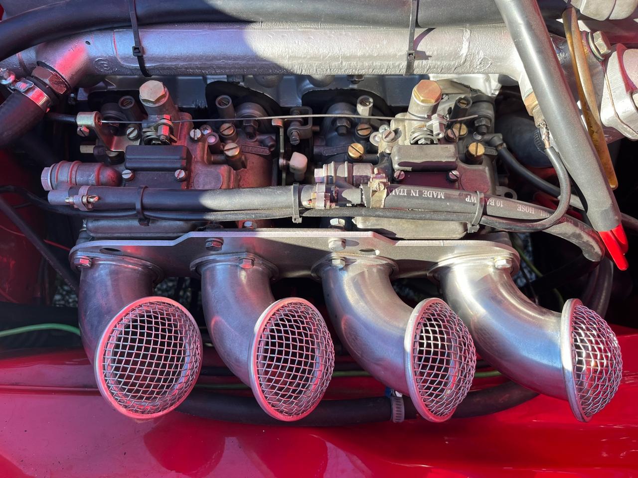 Alfa Romeo GT 2000 Veloce