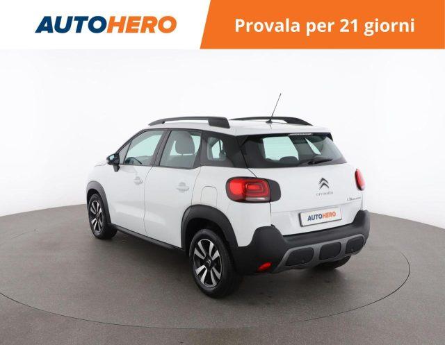 CITROEN C3 Aircross BlueHDi 100 S&S Feel
