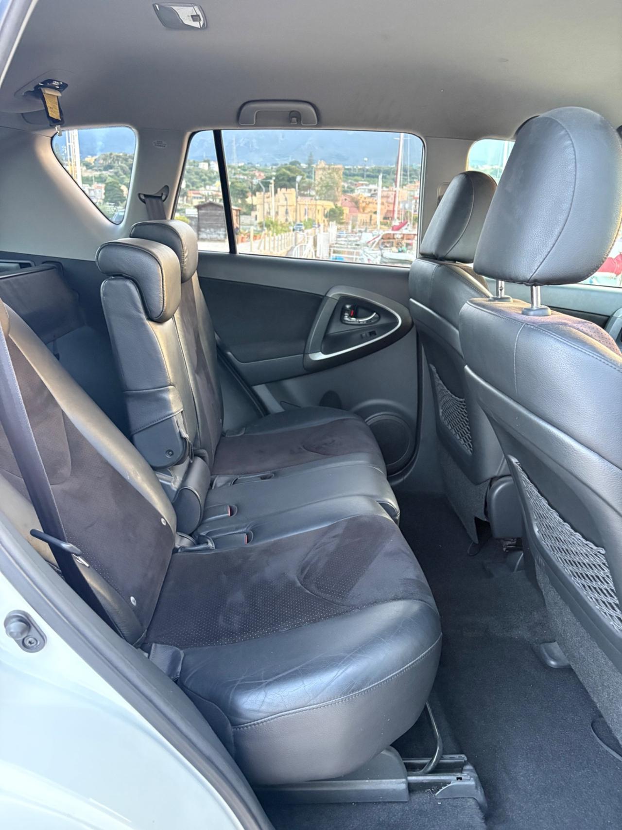 Toyota RAV4 2.2 D-4D 150 CV UNICA PROPRIETARIA