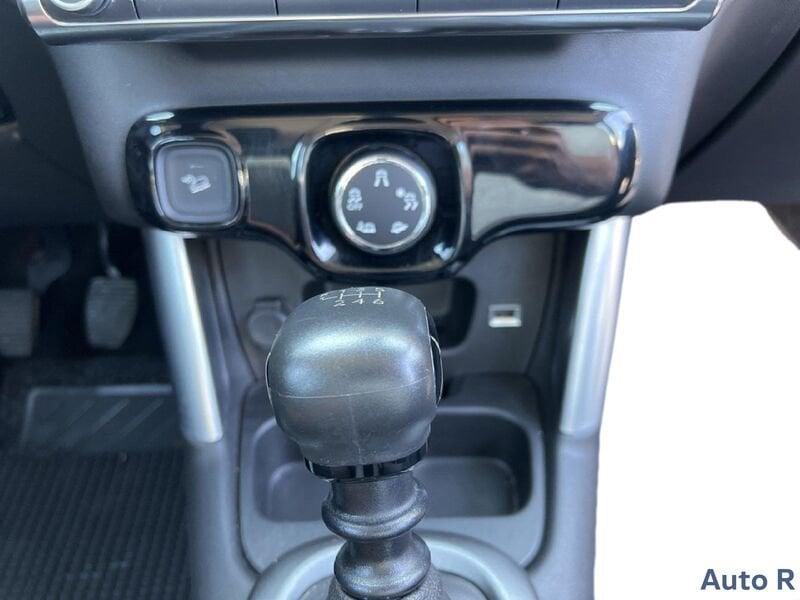 Citroën C3 Aircross BlueHDi 100 S&S