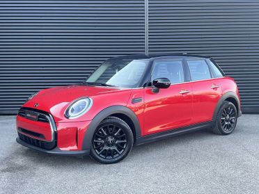 MINI Mini 5 porte Mini 1.5 Cooper Business 5 porte 136 CV