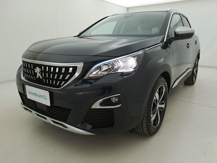 Peugeot 3008 Crossway BR235190 1.5 Diesel 131CV