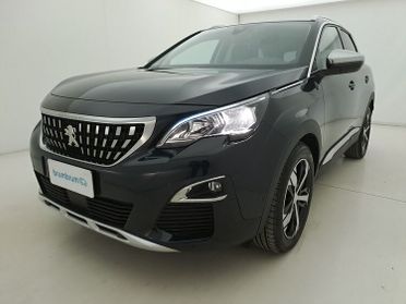 Peugeot 3008 Crossway BR235190 1.5 Diesel 131CV