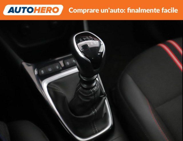 OPEL Crossland 1.2 Turbo 12V 110 CV Start&Stop GS Line