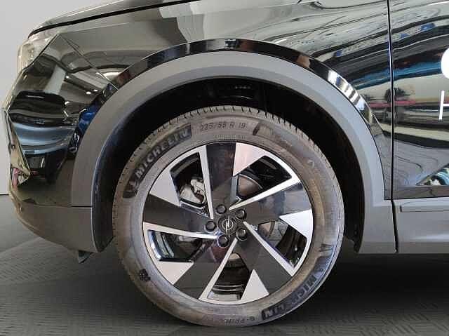 Opel Grandland Hybrid 145 CV DCT6 GS