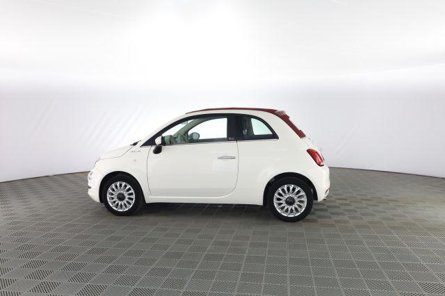 FIAT 500C 500 C 1.0 Hybrid Dolcevita