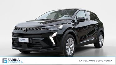 RENAULT SYMBIOZ evolution E Tech full hybrid 145