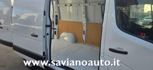 NISSAN INTERSTAR 2.3 DXI 135cv