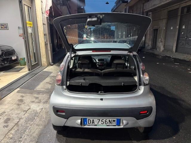 Citroen C1 1.0 3 porte C1TY