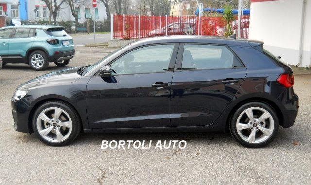 AUDI A1 30 TFSI 27.000 KM ADMIRED SPORTBACK