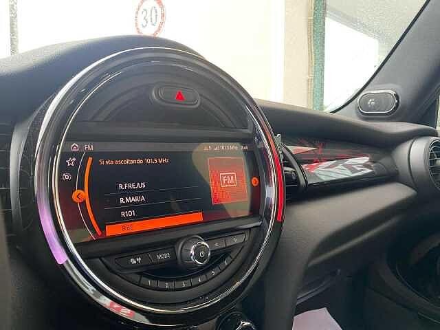 MINI Mini Mini 2.0 John Cooper Works