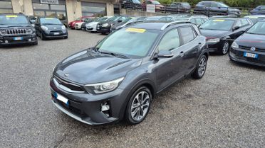 Kia Stonic 1.6 CRDi 110CV Energy-Km 77.000 -FullOpt